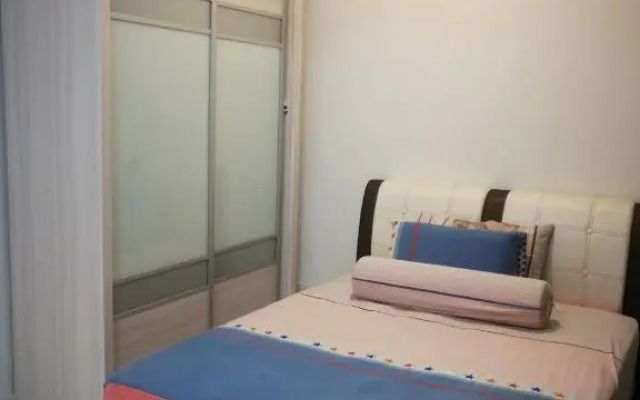 2.Skyloft comfortable apartment