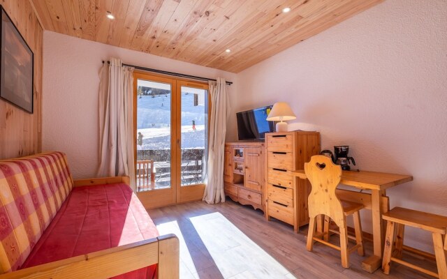 Résidence Les Provères-Méribel-Mottaret