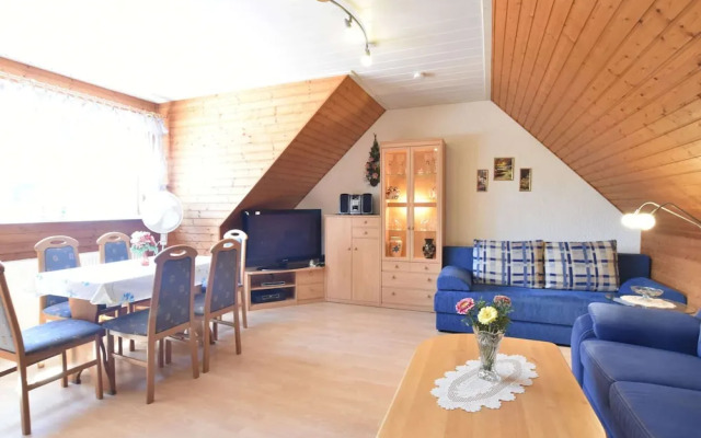 Landurlaub Nahe Insel Poel in Krusenhagen