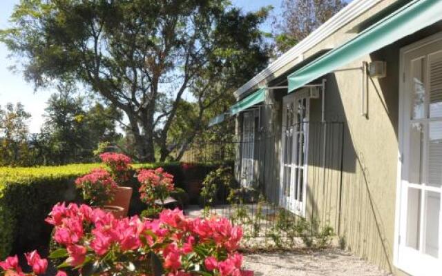 Passagem da Neblina Bed & Breakfast