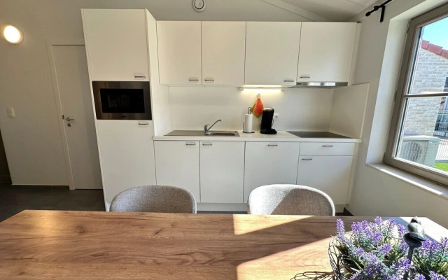 Holiday Home in Koksijde