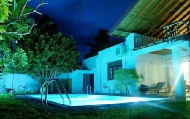 Teak Villa