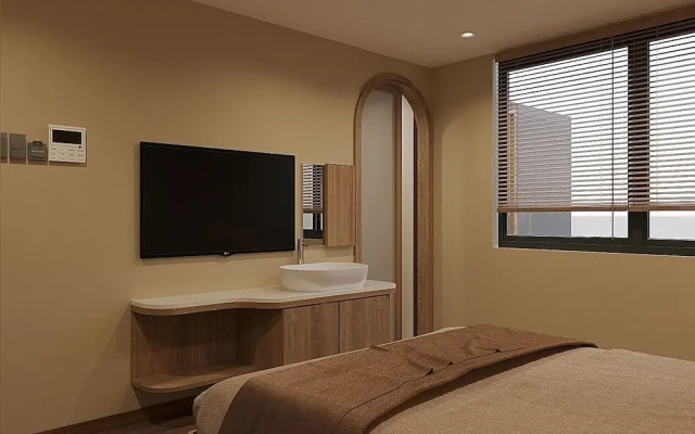 9 Inn Boutique Stays in Thao Dien