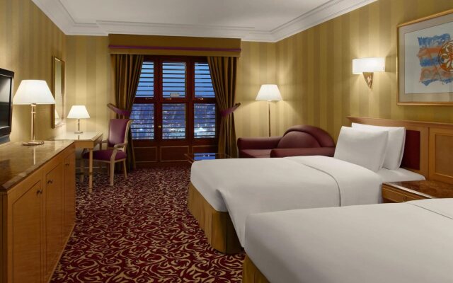 Makkah Hotel