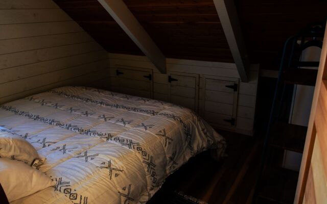 Grand Lodging Company