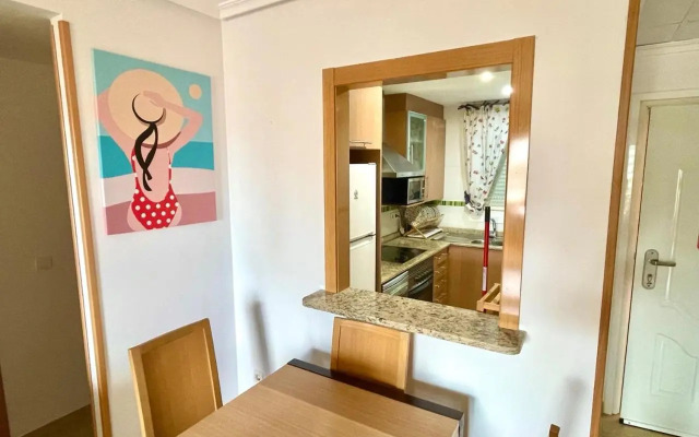 Apartamento Marina D´or Edificio Neptuno-Wifi