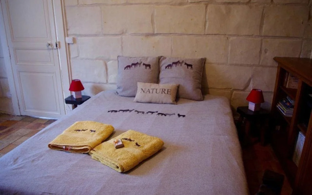 Chambre d'hôtes Tournemire