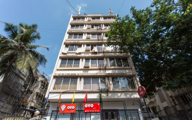 OYO 12349 Imperial Plus