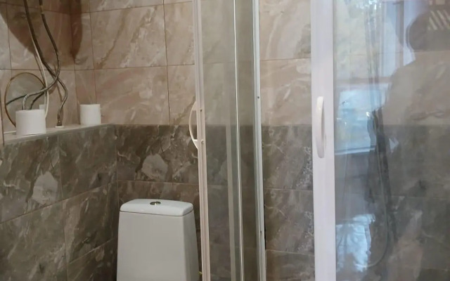 Апартаменты на улице Нижегородская