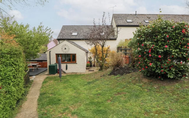 Mill Barn Denant