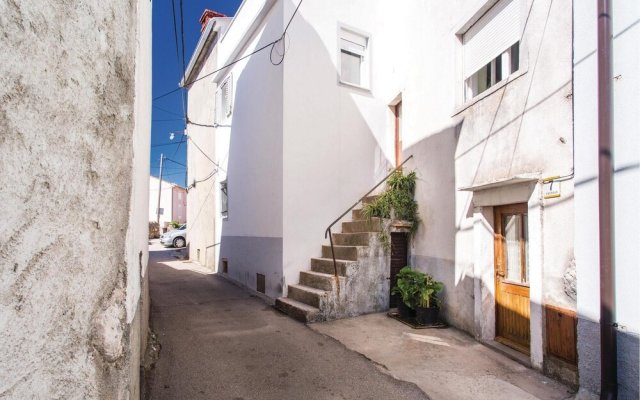 Stunning Home in Vrbnik With Wifi and 1 Bedrooms