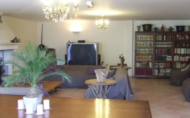 Chambres dHôtes lEnchastre