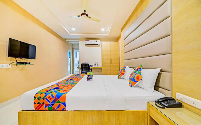 FabHotel Prime Viraj Suites