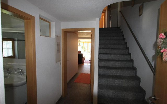 Ferienwohnung Rigoleth