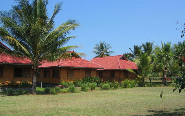 Ocean Queen Resort