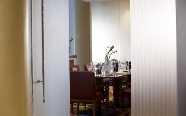 Washington Marriott Wardman Park