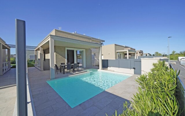 Villa Prestige 17 by Wonderful Italy