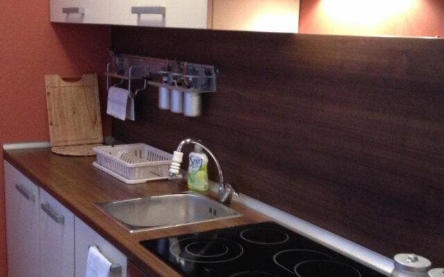 Guest House Sibirska