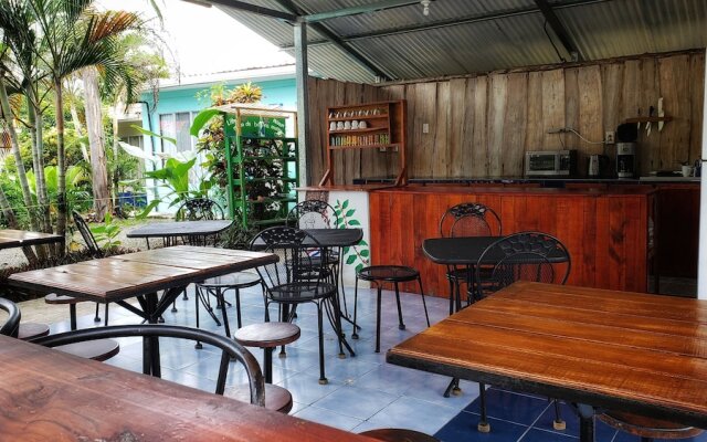 Saltish Hotel & Villas