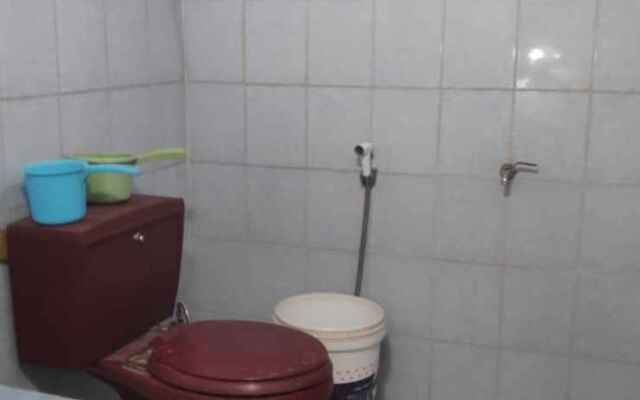 Dibyo Homestay