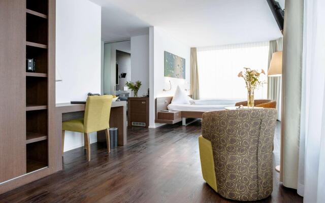 Mercure Chur City West