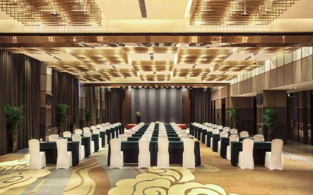Ramada Plaza Xian South