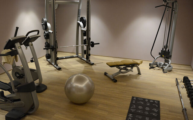 Atlantida Boutique Hotel