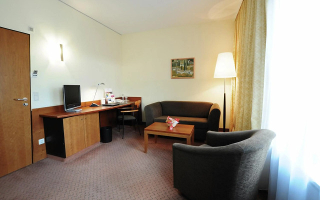 Hansa Apart-Hotel Regensburg