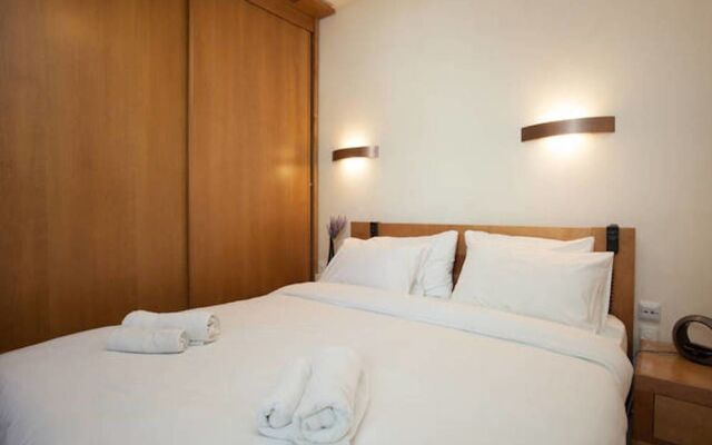 Cosy 1BR near Beach by FeelHome