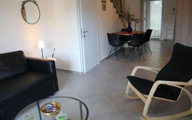 Nikiti Crystal Maisonette 2
