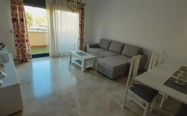 LyriosHomes Beach Costa Ballena