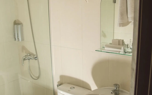 Royal Suite Condotel