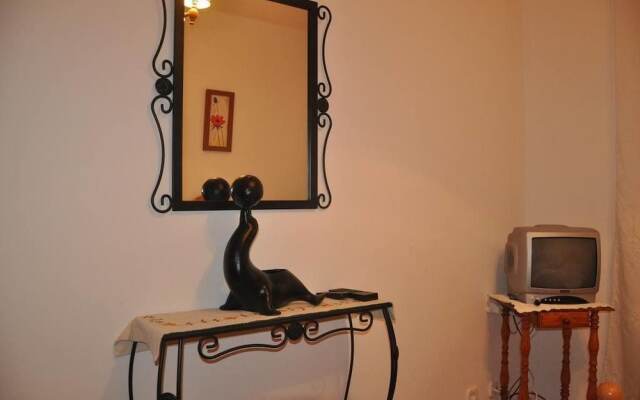 Casa Rural Doña Carmen