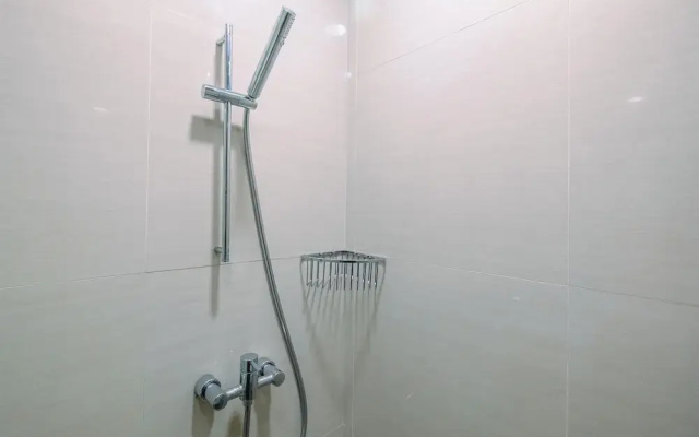 Spacious and Nice 3BR at Casa Grande Apartment