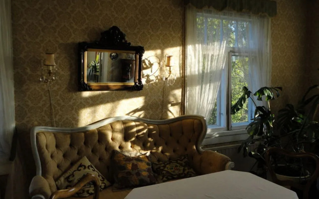 Dönsby Bed & Breakfast