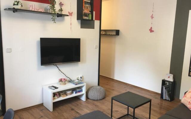 Apartment Panarea