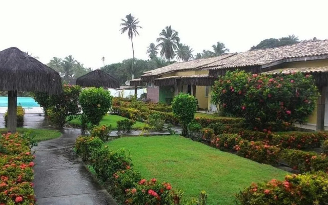 Pousada Cravo e Canela Beach