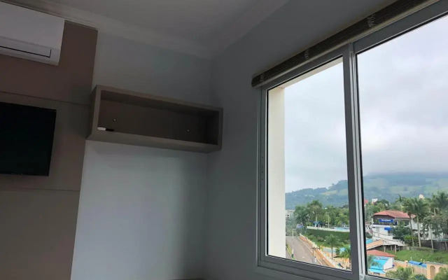 Apartamento 602 Edifício Thermas Palace