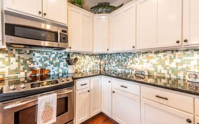 Cinnamon Shore- Grace House 188 BE
