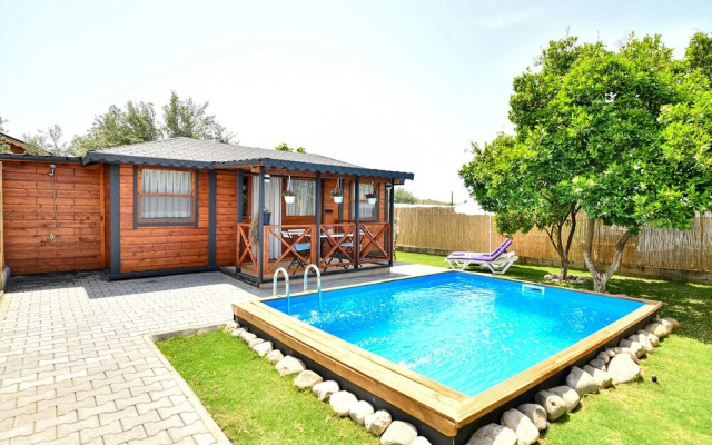 Ripple Home Bungalov