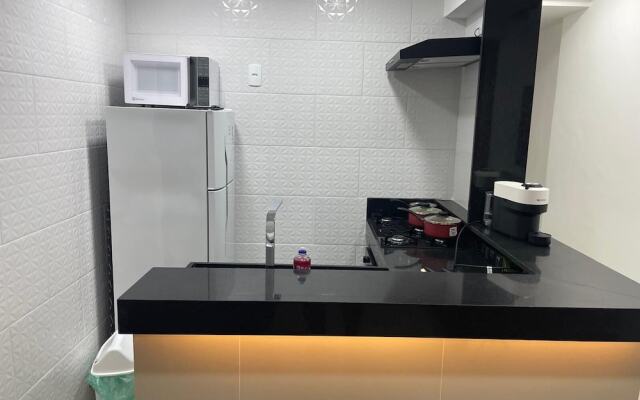 Copacabana Luxury 3 Bedroom Apartment