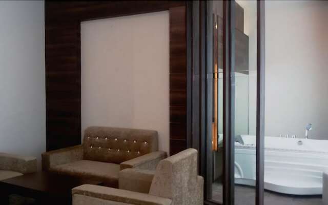 Arjun Clarks Inn Phagwara