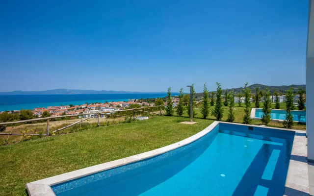 Sunrise Villas Halkidiki