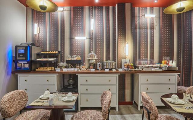 Lux Hotel Picpus