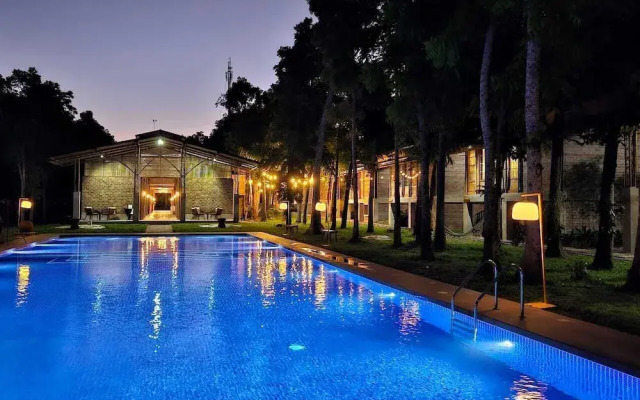 Kilyawan Farm Resort