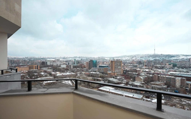 Stay Inn on Argishti 7/10