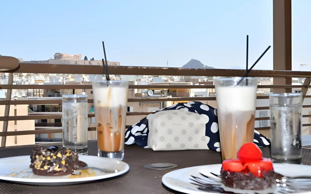 Hotel Ilissos