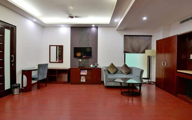Hotel Prem Plaza