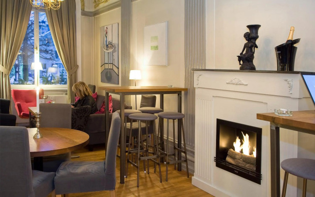 Grand Hotell Hörnan