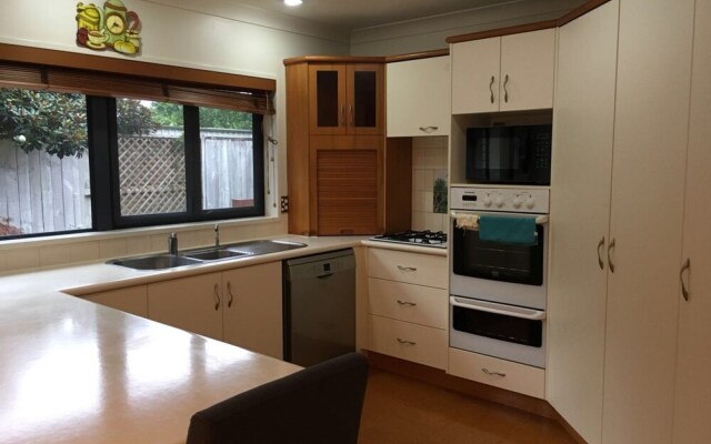 Huntington Holiday House